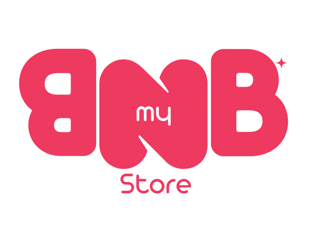 My Bnb Logo