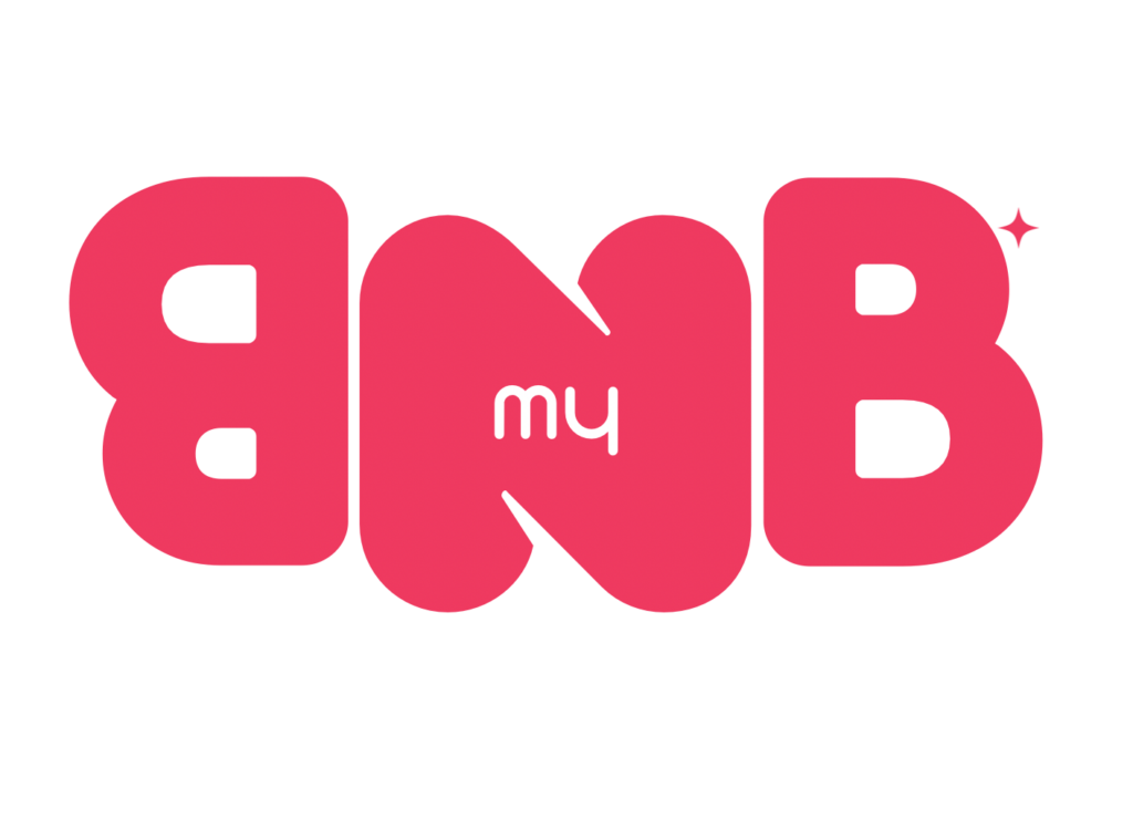 MyBnB Logo